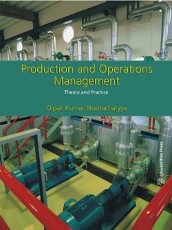 Orient Production and Operations Management: Theory and Practice